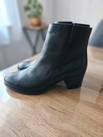 Stiefelette Chelsea Boots TK Maxx 41 Leder Niedersachsen - Seelze Vorschau