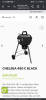 Kohlegrill Chelsea 480C OVP Nordrhein-Westfalen - Dinslaken Vorschau