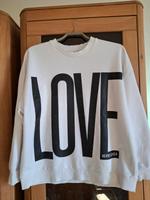 Sweatshirt von Herrlicher - Gr. 38 - 44 Brandenburg - Michendorf Vorschau