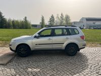 Subaru Forester Diesel Allrad AHK Pano uvm. Sachsen - Radeberg Vorschau