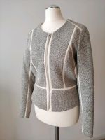 Blazer Damenblazer Tweedblazer Jacke Kurzblazer Bouclé Blazer Nordrhein-Westfalen - Kaarst Vorschau