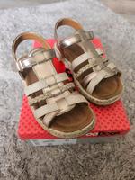 Sandalen Gr. 31 Hessen - Hofgeismar Vorschau