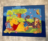 Winnie Pooh Kinderteppich/Spielteppich Bayern - Hohenthann Vorschau