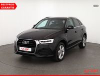 Audi Q3 2.0 TFSI quattro S-tronic S-line LED AHK Sitz Thüringen - Zella-Mehlis Vorschau