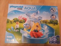 Playmobil 123 Aqua 70268 Bayern - Bad Birnbach Vorschau