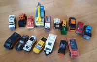 Matchbox Autos 17 Stück Rheinland-Pfalz - Kell am See Vorschau