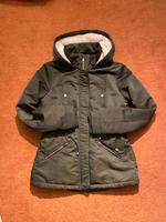 Jacke Übergangsjacke S Kaki Parka Brandenburg - Potsdam Vorschau