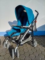 Buggy Peg Perego Pliko P3 compact Nordrhein-Westfalen - Niederkassel Vorschau