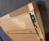 Alte Schreibmaschine DDR AEG Leipzig - Eutritzsch Vorschau