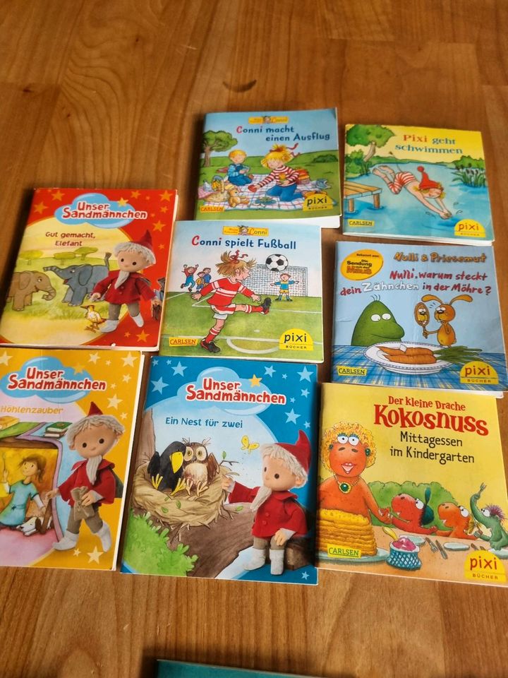 Kinderbücher in Velbert