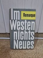 Remarque Im Westen nichts neues Duisburg - Duisburg-Süd Vorschau