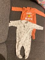 Babykleidung Paket 50/56 H&M Ergee babyclub Alana Disney Bayern - Seßlach Vorschau