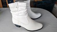 Schicke, elegante Stiefeletten Gr.41, neu Nordrhein-Westfalen - Barntrup Vorschau