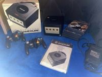 Gamecube mit Spiele Bayern - Königsbrunn Vorschau