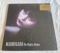 Madrugada ‎– The Nightly Disease Baden-Württemberg - Laichingen Vorschau