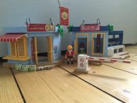 Playmobil - Der Campingplatz Sachsen-Anhalt - Halle Vorschau