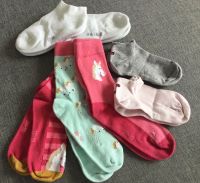 Tolle Socken/Mädchen Gr. 27-30, Sigikid, Falke, Tommy Hilfigher Bayern - Schmidmühlen Vorschau