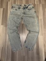 Pull & Bear Jeans hellblau Größe 32 Brandenburg - Geltow Vorschau