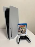 PlayStation 5 Controller - Neu / Rechnung / OVP Ps5 Nürnberg (Mittelfr) - Mitte Vorschau