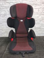 Audi Kindersitz youngster Plus Isiofix 15-36 kg misanorot-schwarz Essen - Essen-Borbeck Vorschau