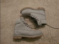 Timberland Boots 6 In Boot W Premium Stiefel grau hellgrau Berlin - Tempelhof Vorschau