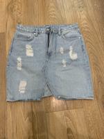 Jeansrock Minirock Nordrhein-Westfalen - Engelskirchen Vorschau