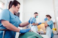 Gesundheits- und Krankenpfleger (m/w/d) Baden-Württemberg - Mannheim Vorschau