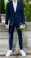 Slim Fit Anzug, Roy Robson, Größe 44 Thüringen - Jena Vorschau