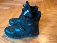 Primigi Winterstiefel Stiefeletten warm gefüttert schwarz Gr. 36 Pankow - Prenzlauer Berg Vorschau