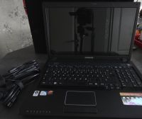 Laptop Samsung R720 Thüringen - Bad Blankenburg Vorschau