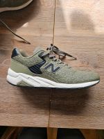 New Balance Schuhe 45.5 MRT580XE SNEAKERS IN OLIVE 2x getragen Essen - Huttrop Vorschau