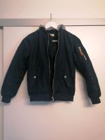 Jacke H&M Gr. 134 /140 Sachsen-Anhalt - Sietzsch Vorschau