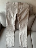 Boss Chino Hose beige, Gr. 48, TOP-Zustand Bayern - Pullach Vorschau