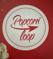 Popcorn loop NEU Wandsbek - Hamburg Rahlstedt Vorschau