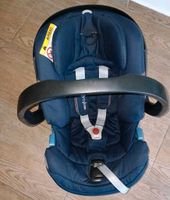 Cybex Gold Aton 5 Babyschale / Autositzschale Nordrhein-Westfalen - Leopoldshöhe Vorschau