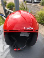 Kinderskihelm rot zu verschenken Baden-Württemberg - Göppingen Vorschau