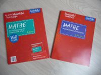 3x Testblock Mathe 3./4.Klasse von Schülerhilfe und DUDEN Sachsen-Anhalt - Braunsbedra Vorschau