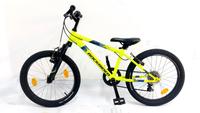 ROCKRIEDER ST 500 MOUNTEINBIKE FAHRRAD 20 ZOLL RH 28 CM Nordrhein-Westfalen - Herne Vorschau