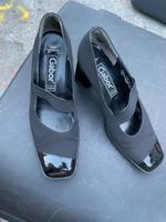 Pumps von Gabor, schwarz, Gr. 4,5 Bayern - Olching Vorschau