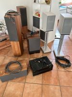 Lautsprecher HIFI Surround Nordrhein-Westfalen - Soest Vorschau