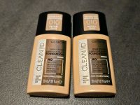 2x Catrice Clean ID High Cover Matt Foundation Nr.10 Neutral Sand Hessen - Seligenstadt Vorschau