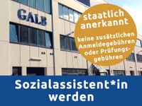 Ausbildung Sozialassistent (m/w/d) Start 02.09.24 Berlin - Reinickendorf Vorschau