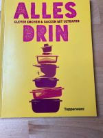 Tupperware Kochbuch Baden-Württemberg - Backnang Vorschau