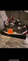 Jordan 4 Retro Black Cement (2012) Hessen - Groß-Gerau Vorschau