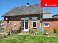 Einsteigerimmobilie für die kleine Familie Schleswig-Holstein - Landrecht Vorschau