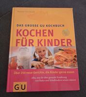 GU Kochbuch - Kochen für Kinder Bayern - Freudenberg (Oberpfalz) Vorschau