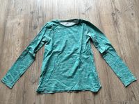 LA-Shirt, H&M, Gr. 146/152, grün Niedersachsen - Buxtehude Vorschau