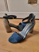 High Heels Tamaris Touch it Sachsen-Anhalt - Zeitz Vorschau