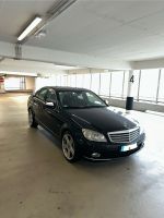 Mercedes Benz C 320 CDI Hessen - Butzbach Vorschau