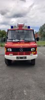 Mercedes MB310, 4x4, TSF, Rosenbauer-Aufbau, ERSATZTEILTRÄGER Bayern - Goldkronach Vorschau